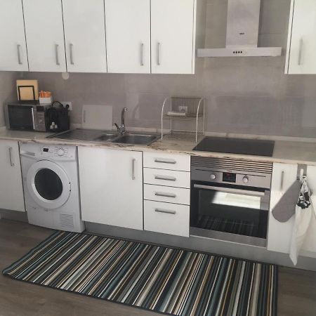 Lisboa Comfort Apartment Dış mekan fotoğraf