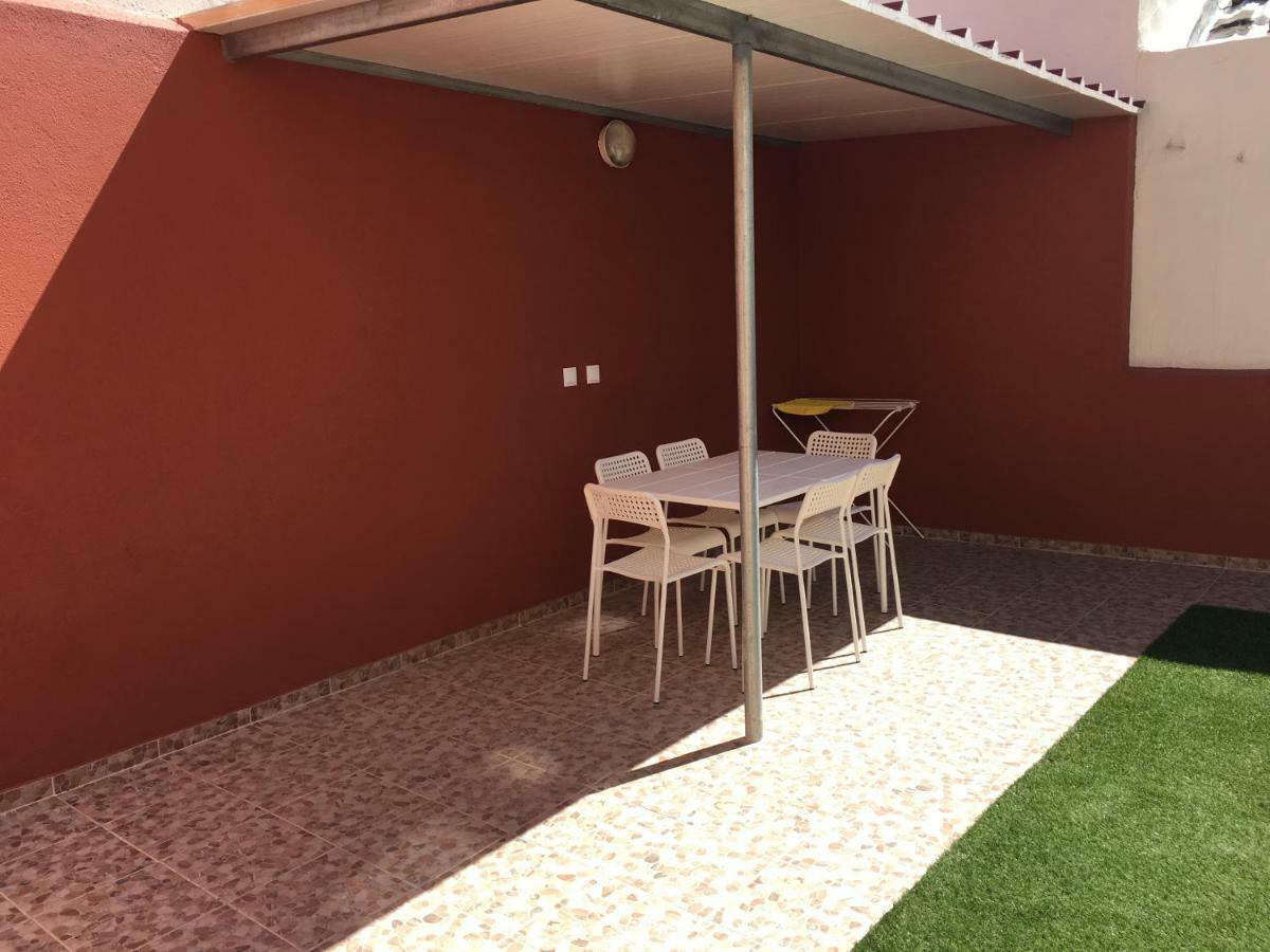 Lisboa Comfort Apartment Dış mekan fotoğraf