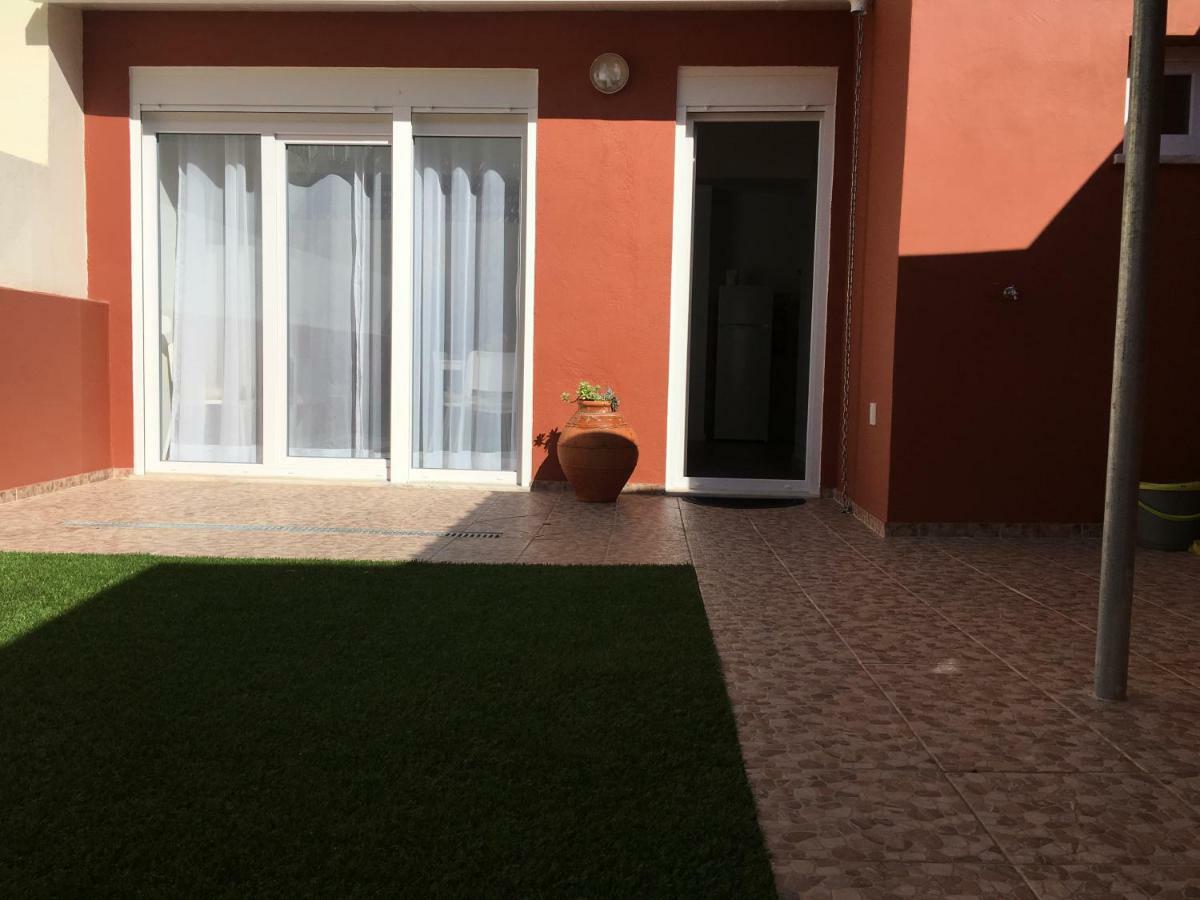 Lisboa Comfort Apartment Dış mekan fotoğraf