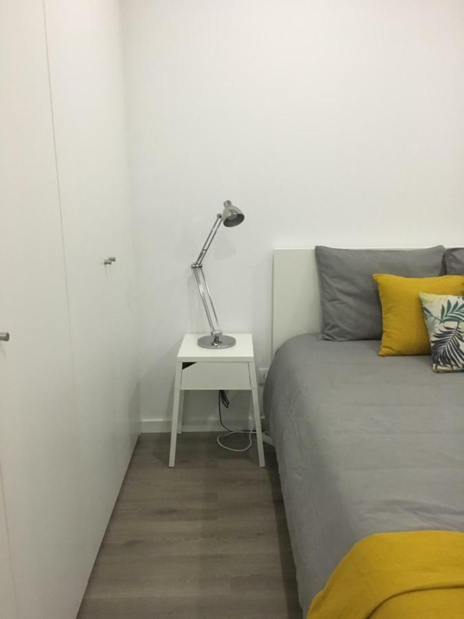 Lisboa Comfort Apartment Dış mekan fotoğraf