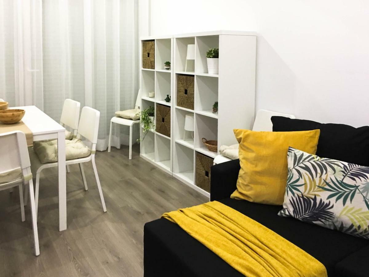 Lisboa Comfort Apartment Dış mekan fotoğraf