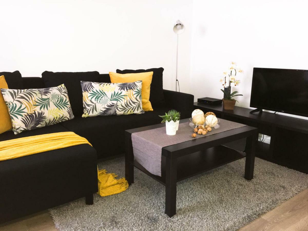 Lisboa Comfort Apartment Dış mekan fotoğraf