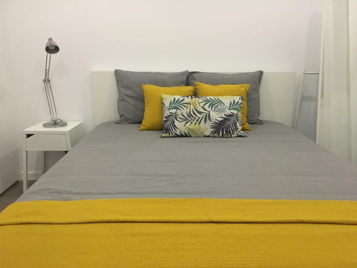 Lisboa Comfort Apartment Dış mekan fotoğraf