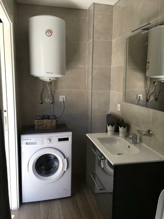 Lisboa Comfort Apartment Dış mekan fotoğraf