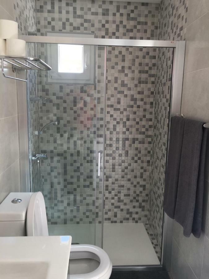 Lisboa Comfort Apartment Dış mekan fotoğraf