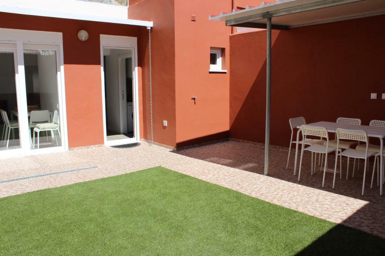 Lisboa Comfort Apartment Dış mekan fotoğraf