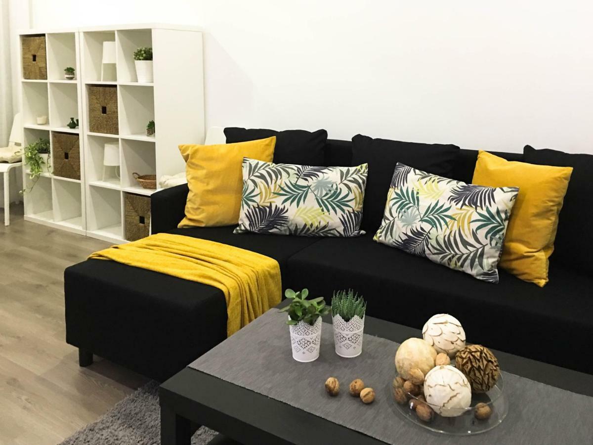 Lisboa Comfort Apartment Dış mekan fotoğraf