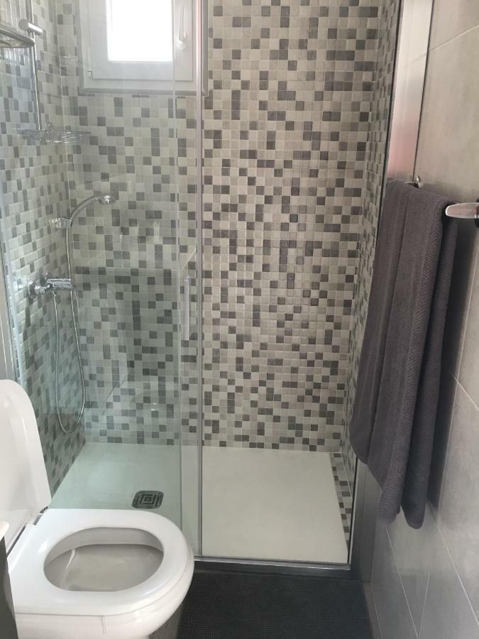 Lisboa Comfort Apartment Dış mekan fotoğraf