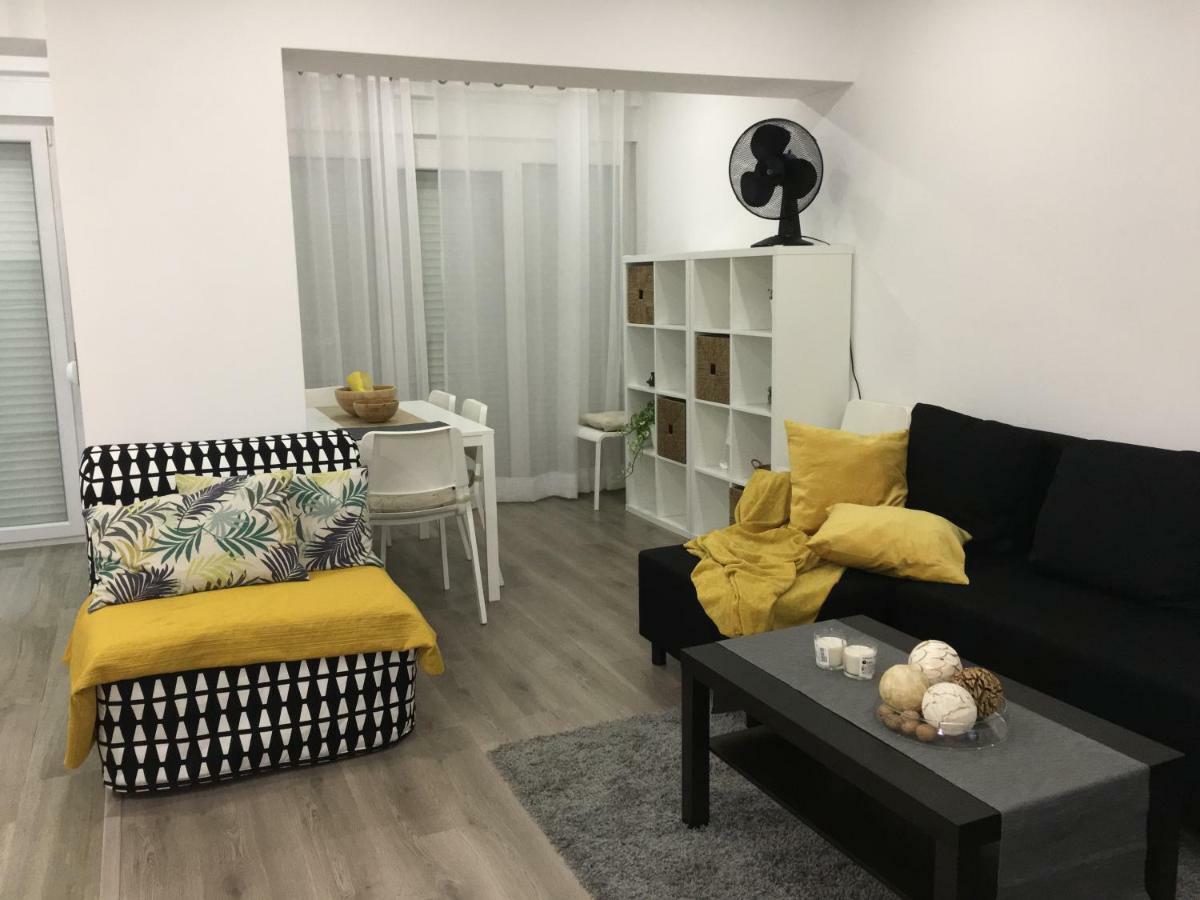 Lisboa Comfort Apartment Dış mekan fotoğraf