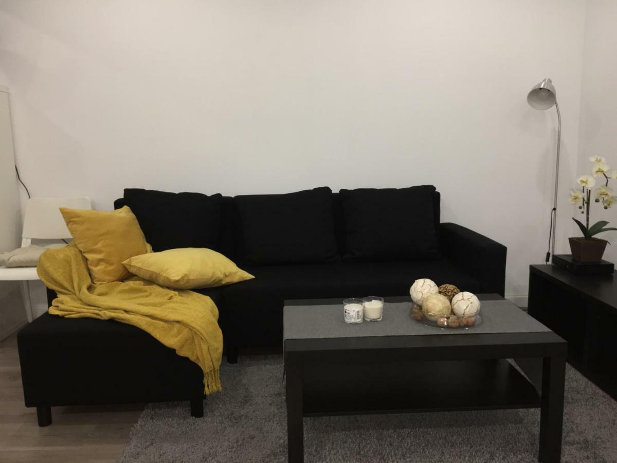 Lisboa Comfort Apartment Dış mekan fotoğraf
